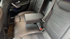 Mercedes-Benz CLA 180 AMG Line Premium Plus 4dr Tip Auto Petrol Saloon